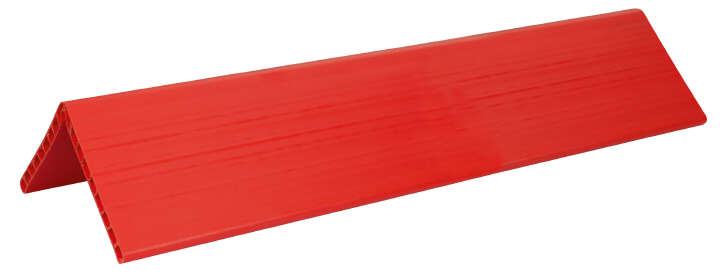 KERBL Kantenschutzschiene